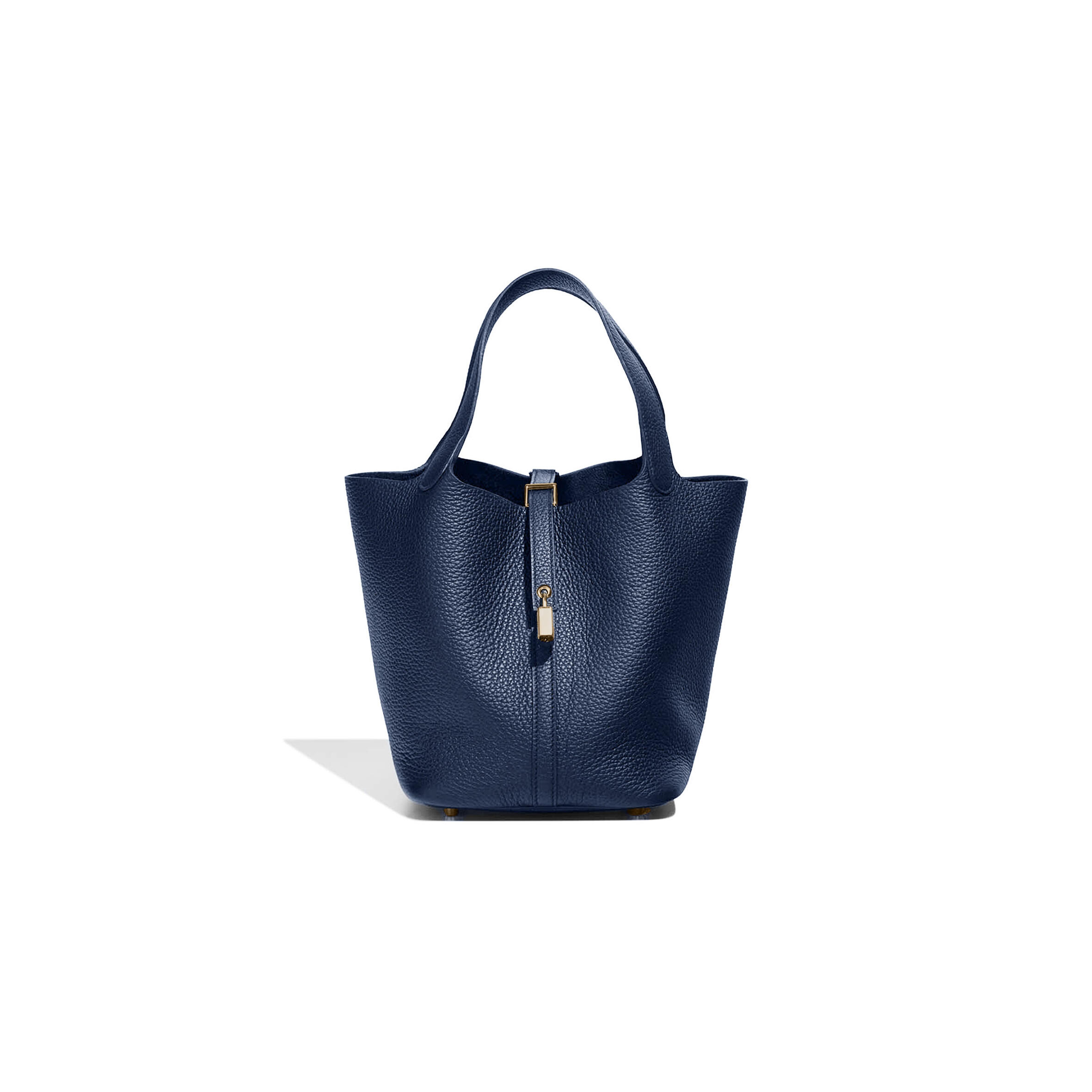 H**me5 PICOTIN LOCK 22 TAURILLON CLEMENCE H060991CC2Z (22*21*17cm) Master Quality